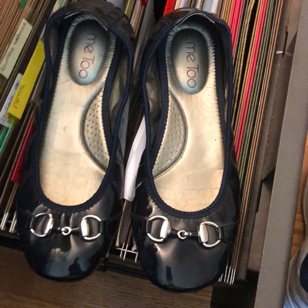 Ladies Flats